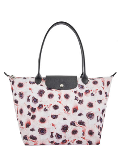 sac longchamp anemone