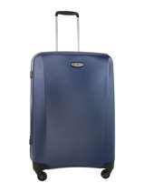 Valise Rigide Ncs Klassik Samsonite Bleu ncs klassik 26N902