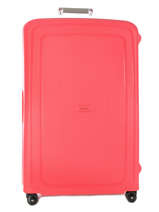 Valise Rigide S'cure Samsonite Rose s'cure 10U004