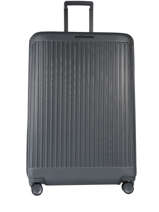 Valise Rigide Vertu Piquadro Marron vertu BV4428SK