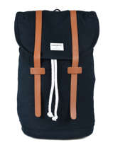 Sac  Dos Business A4 + Pc 13'' Sandqvist Bleu stig STIG