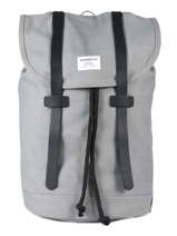 Sac  Dos Business A4 + Pc 13'' Sandqvist Gris stig STIG