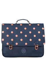 cartable fille jacadi