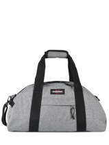 Sac De Voyage Cabine Authentic Luggage Authentic Luggage Eastpak Gris authentic luggage K735