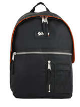 Rugzak 1 Compartiment Schott army 18-62701
