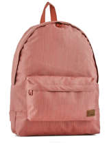 Sac � Dos 1 Compartiment Roxy Noir back to school RJBP3730