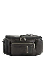 Sac Bandoulire Tumi Noir alpha bravo 932399