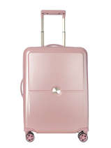 Valise Cabine Delsey Rose turenne 1621803