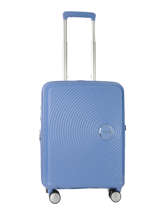 Handbagage Soundbox American tourister Blauw soundbox 32G001