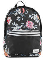 Sac  Dos 1 Compartiment Rip curl Noir desert flower LBPHI1