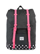 Sac  Dos Herschel Noir youth 10248