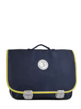 Cartable Jp by jeune premier Bleu jp bags PAL18