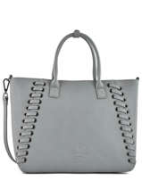Handtas Women Bags Superdry Grijs women bags G91079YQ