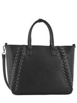 Cabas Women Bags Superdry Noir women bags G91079YQ