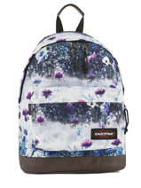 Rugzak Wyoming Eastpak Veelkleurig authentic K811