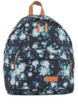 Rugzak Aminimal Padded Eastpak Blauw aminimal AK620