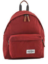 Sac  Dos Opgrade + Pc 15'' Eastpak Noir authentic opgrade K620OPGR