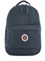 Sac  Dos 2 Compartiments + Pc 15'' Sweet pants Violet urban DAILY