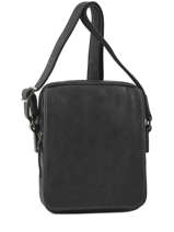 Cross Body Tas Etrier Zwart spider S83602