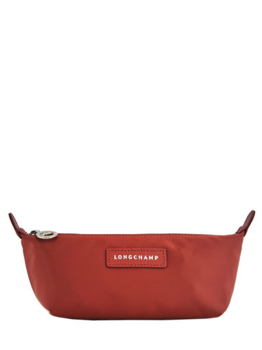 trousse longchamp pliage