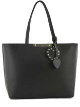 Sac Port paule Britta Guess Noir britta BF669323