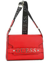 Cross Body Tas Felix Guess Rood felix VG687621