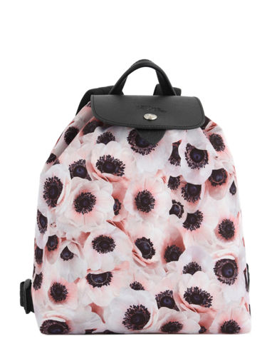 sac longchamp anemone