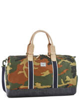 Sac De Voyage Cabine Offset Herschel Multicolore offset 10026-O