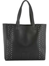 Cabas Women Bags Superdry Noir women bags G91004SR