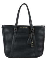 Sac Shopping Rymel Mac douglas Noir rymel JOJRYM-M