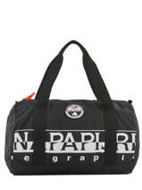 Sac De Voyage Cabine Bering Napapijri Noir bering NOYHMR