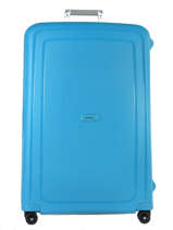 Harde Reiskoffer S'cure Samsonite Zwart s'cure 10U004