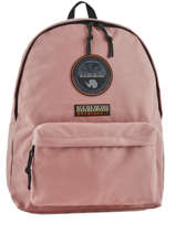 Rugzak 1 Compartiment Napapijri Roze geographic NOYGOS