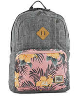Sac  Dos 2 Compartiments + Pc 15'' Dakine Rose girl packs 1001-820