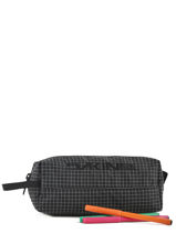 Trousse Dakine Noir street packs 8160-105-vue-porte