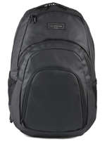 Rugzak 1 Compartiment + Pc 15'' Dakine Zwart street packs 8130-057