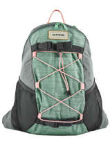 Rugzak 1 Compartiment Dakine Veelkleurig girl packs 8130060W