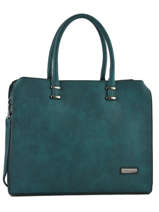 Shoppingtas Format A4 Gallantry Blauw format a4 M9216