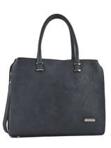 Sac Shopping Format A4 Gallantry Bleu format a4 M9216