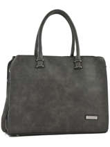 Shoppingtas Format A4 Gallantry Grijs format a4 M9216