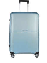 Valise Rigide Orfeo Samsonite Gris orfeo CC4002