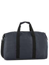 Sac De Voyage Souple Boston Rains Bleu boston 1286