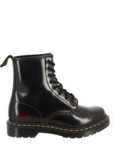 Boots 1460 arcadia uit leder-DR MARTENS