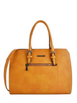 Sac Port� �paule A4 Format A4 Format A4 Gallantry Jaune format a4 M9349