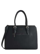 Sac Port� �paule A4 Format A4 Format A4 Gallantry Noir format a4 M9349