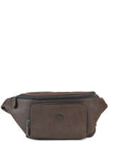 Sac Banane Francinel Marron bilbao 655040