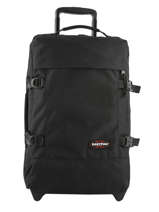 Handbagage Eastpak Zwart authentic luggage K96L