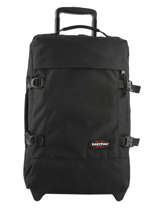 Valise Cabine Sac  Dos Eastpak Noir authentic luggage K96L