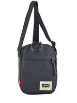 Cross Body Tas Levi's Blauw crossbody 229095