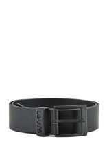 Riem Levi's Zwart accessoires 226939